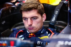 Dit noodlot staat Max Verstappen te wachten als Lambiase vertrekt