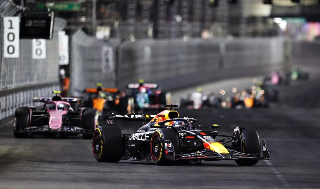 Grand Prix van Las Vegas: trainingstijden en kwalificatietijden, en waar je de Formule 1 kunt bekijken