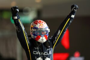 Zo wordt Max Verstappen vanmiddag kampioen: de scenario’s op een rij