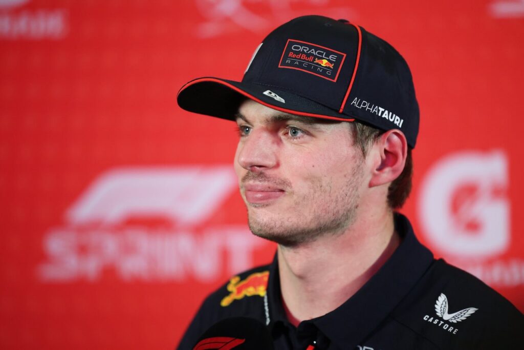 Problemen ontdekt bij auto Max Verstappen: Helmut Marko reageert