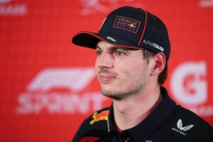 De FIA schrapt een aantal punten van Max Verstappen