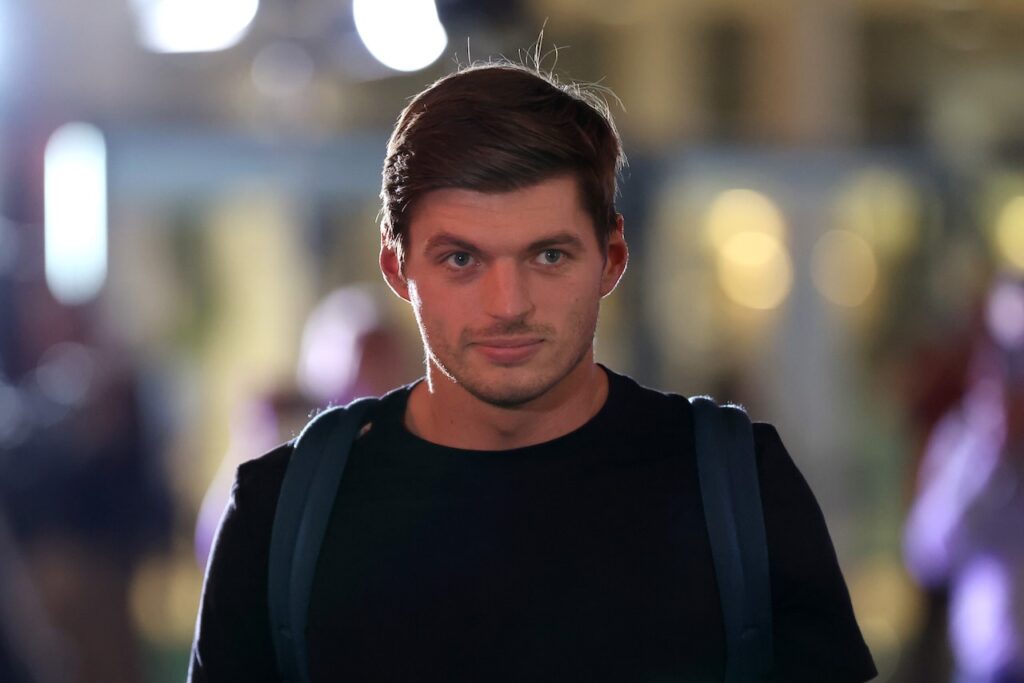 Opgelet: de F1-race begint dit weekend op een ander tijdstip dan normaal