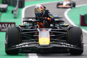 Eerste details over nieuwe F1-auto auto Max Verstappen duiken op: de RB22