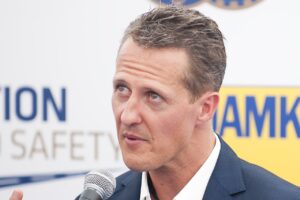 Netflix komt met groot nieuws over Michael Schumacher