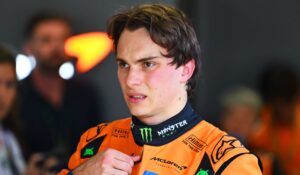 Triest nieuws voor Oscar Piastri na de Grand Prix van Brazilië