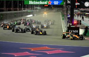 Op deze manier kan er gratis Formule 1 worden gekeken in Nederland