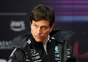 Toto Wolff geeft toe dat het gevoel bij Mercedes ‘niet te vergelijken’ is met de winter van 2013