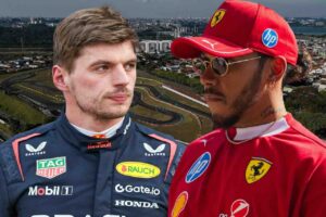 Verstappen over Hamilton’s beslissing: ‘Het doet me pijn in mijn hart’