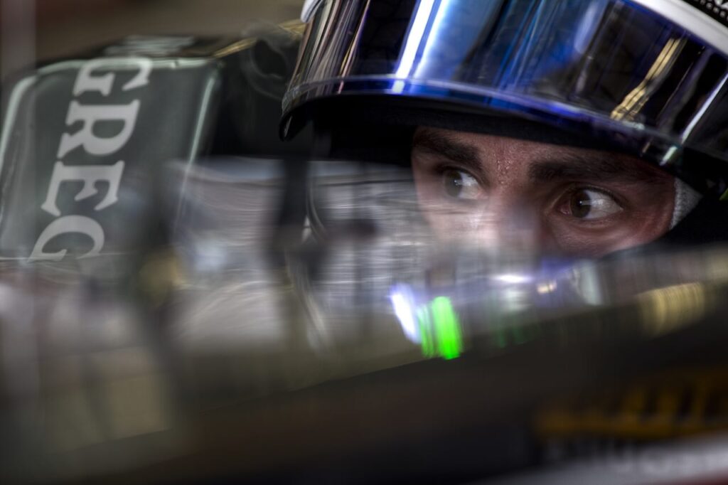 F1-coureur opgepakt en blijft voorlopig vastzitten: alle details