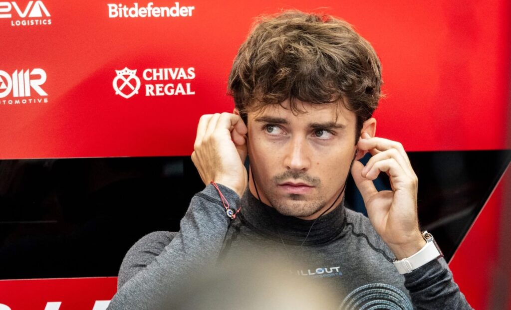 Slecht nieuws voor Ferrari: brandstofproblemen kort voor belangrijke datum