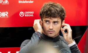 F1-legende genoemd als nieuwe Aston Martin-coureur