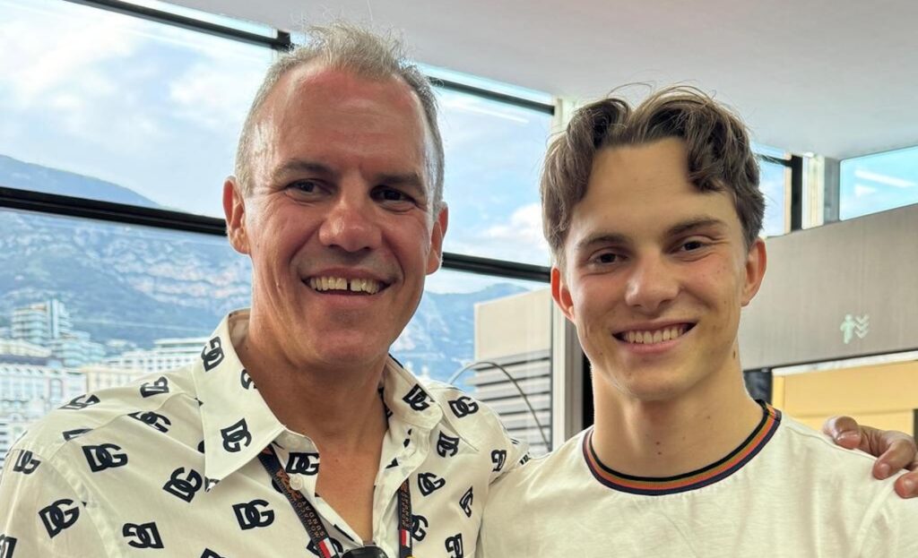 Vader Oscar Piastri slaat 4,14 miljoen euro stuk op huis