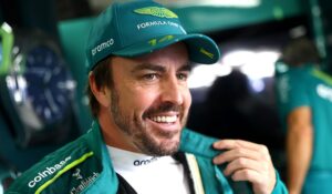 Fernando Alonso breekt 5 records als hij kampioen wordt