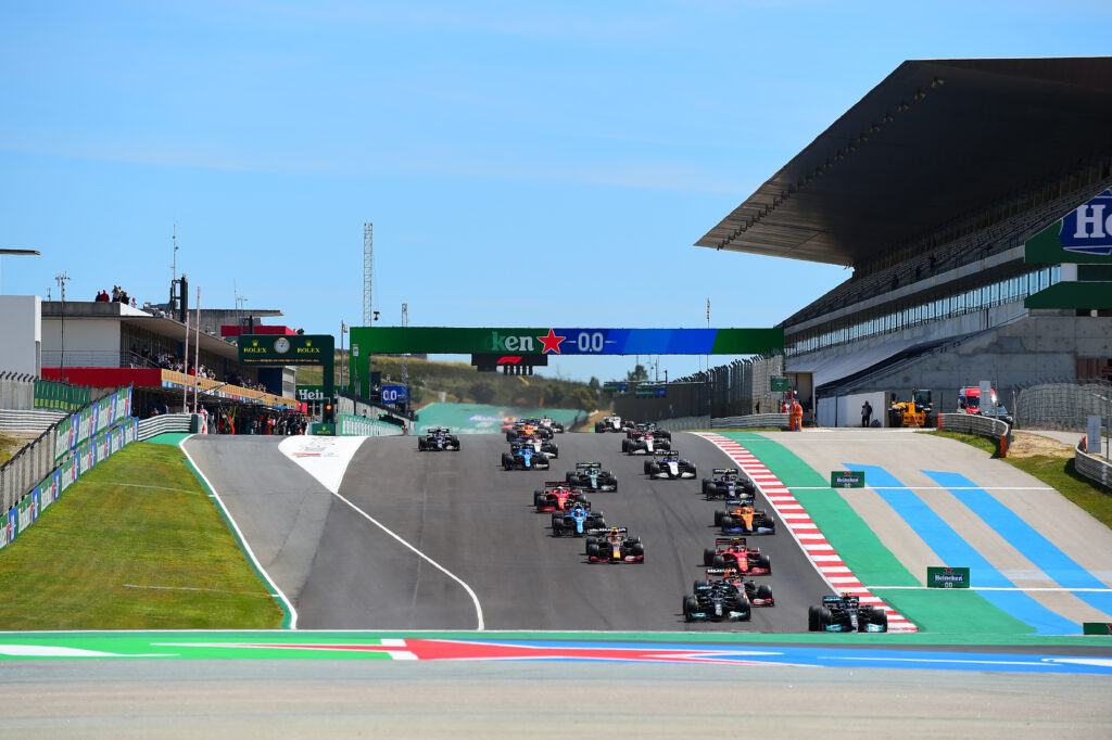 Europees land wil een F1-race gaan organiseren