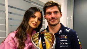 Nooit eerder vertoond: Max Verstappen heeft opnieuw geschiedenis geschreven