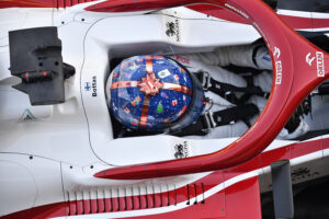 Twee F1-coureurs op eerste kerstdag geboren