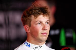 Lawson over de steun van zijn familie tijdens F1-carrière: ‘Mijn ouders hebben geen huis’