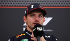 Max Verstappen ‘kiest nummer één coureur’ als teambaas
