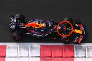 F1 verandert zijn regels voor Max Verstappen