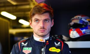 Verstappens nieuwe teamgenoot gewaarschuwd: ‘Dat wordt niet getolereerd’