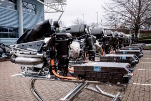 FIA onderzoekt Red Bull en Mercedes: fraude met F1-motor voor 2026 ontdekt