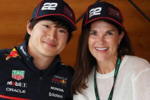 Piastri’s moeder sprakeloos na brute ontslag bij F1