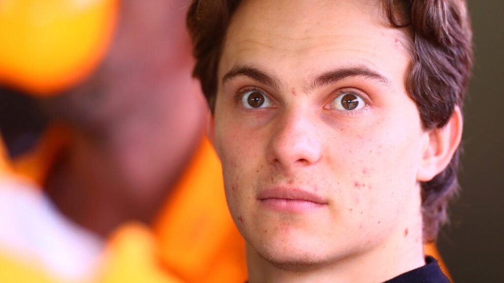 Piastri droomt van Red Bull: net de duidelijkste hint tot nu toe gegeven over zijn toekomst