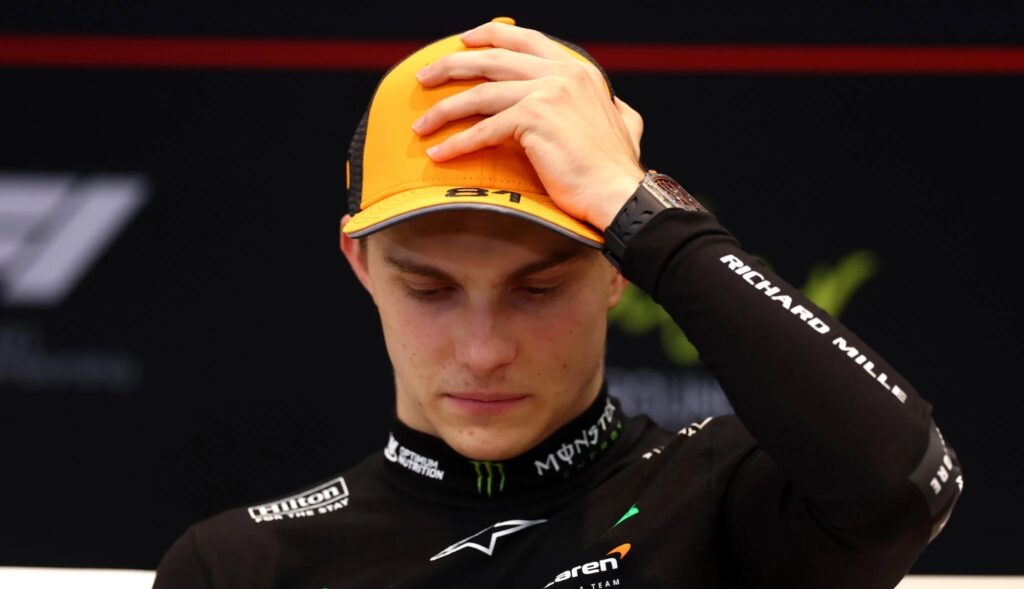 Dit ‘vuile spelletje’ moet Piastri spelen om Lando Norris nog te verslaag in Abu Dhabi