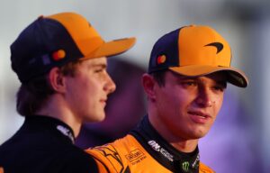 McLaren met last-minute aanpassingen aan de auto’s van Norris en Piastri voor Abu Dhabi