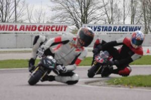 Nederlands circuit moet de deuren sluiten: overheid grijpt in