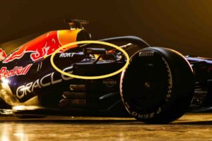 Wat heeft Red Bull hier verborgen? Nieuwe fotos tonen de echte auto