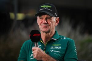Groot probleem bij Aston Martin