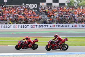 Formule 1 race in Assen blijkt nu toch mogelijk (geen Zandvoort meer)