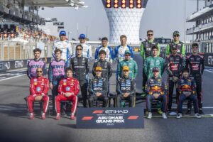 F1-insider wijst dé titelfavorieten voor 2026 aan