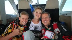 Geweldig nieuws voor de familie Schumacher