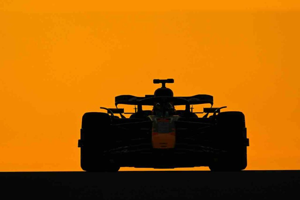 Isack Hadjar brengt iets wat Red Bull lang heeft gemist