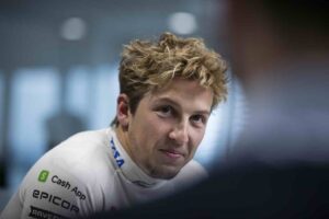 Dit is de nieuwe rol die Liam Lawson heeft bij Racing Bulls