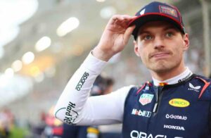 David Coulthard komt met een geweldig compliment voor Max Verstappen