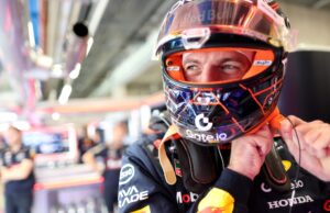 ‘Max Verstappen heeft voor de safety car de crash al op het scherm gezien’