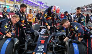 Ford weigert controversiële technische truc van Red Bull te ontkennen