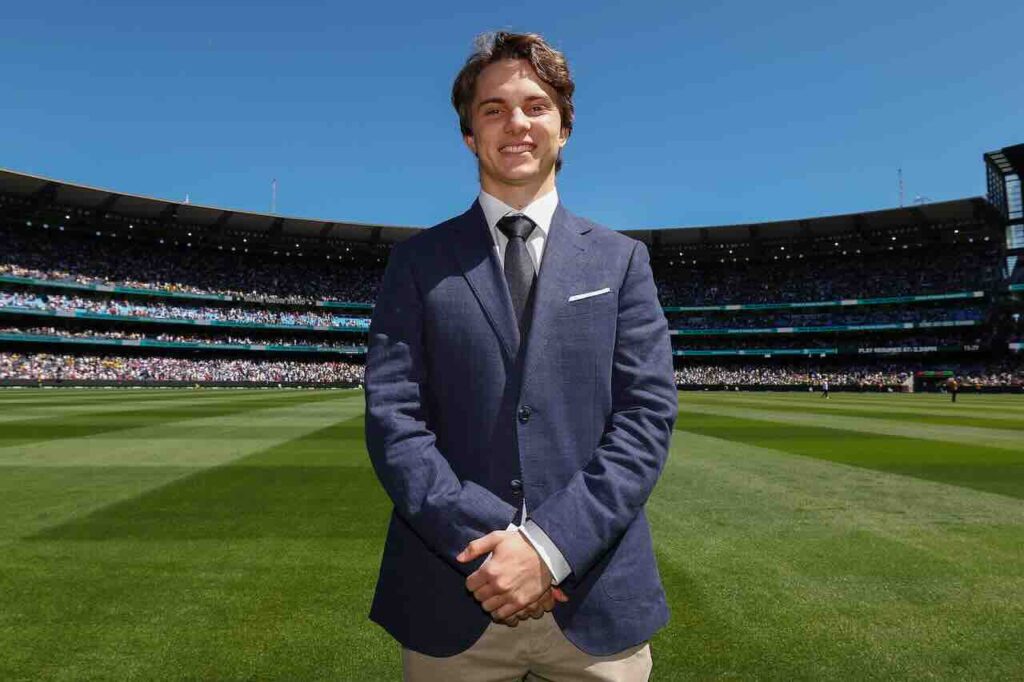 ‘Oscar Piastri deelt een verborgen boodschap over een teamwissel in de Formule 1’