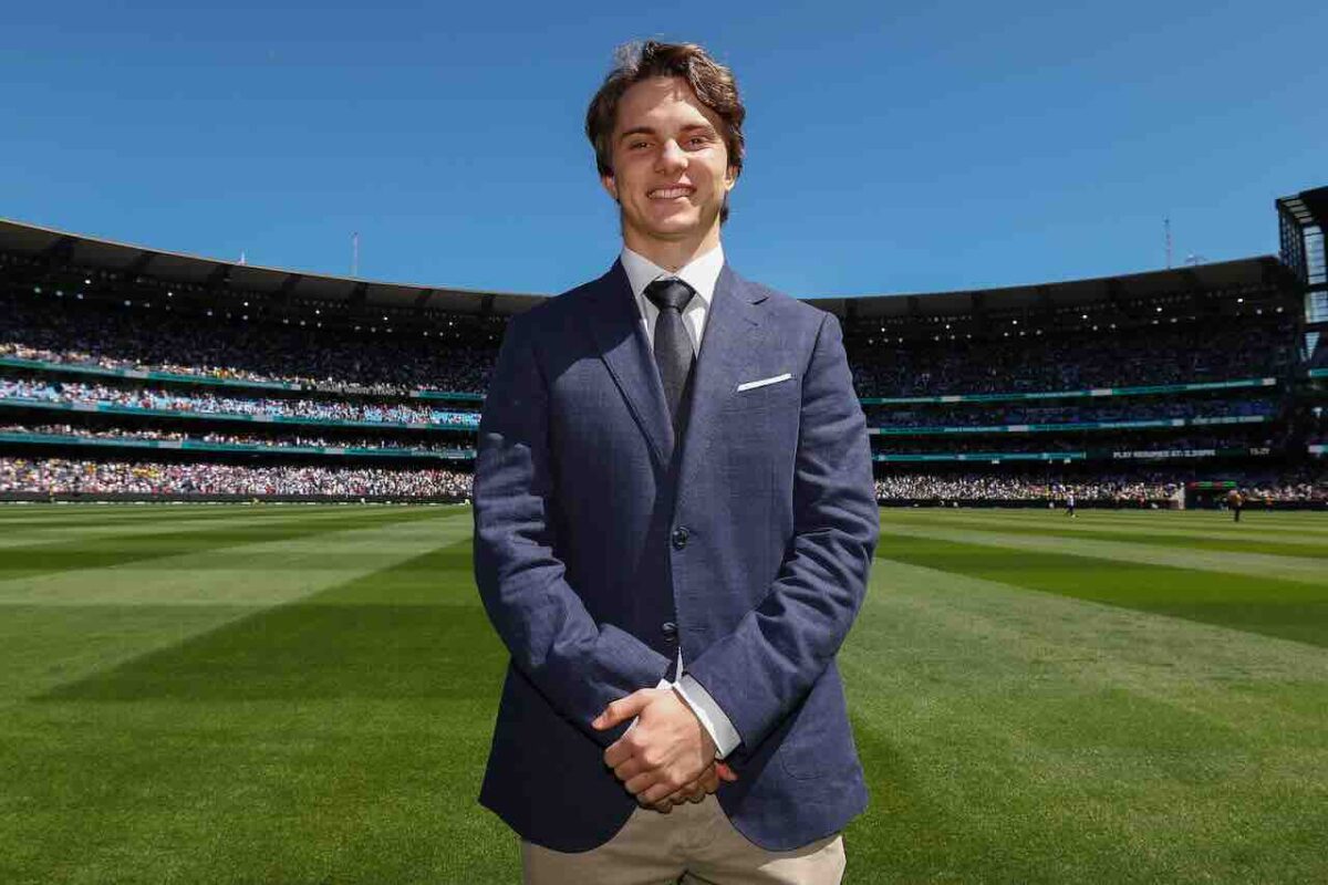 ‘Oscar Piastri deelt een verborgen boodschap over een teamwissel in de Formule 1’