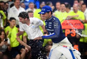 Williams voert belangrijke verbetering door die helemaal niets kost