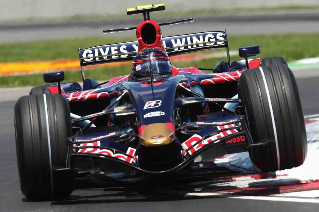 F1-coureur heeft last van trauma en ‘vreemde dromen’ na ontslag