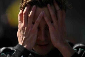 Herbert onthult: Mercedes F1 heeft motorproblemen