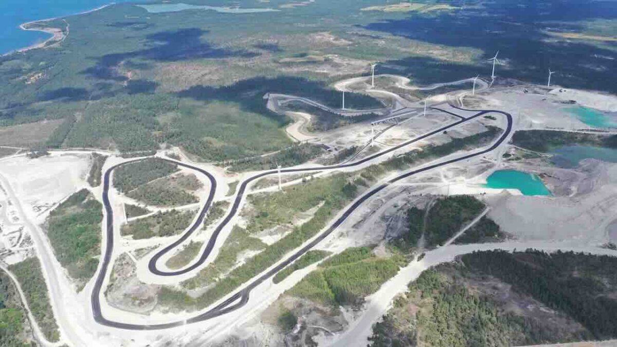 Grootste racecircuit van het land failliet: miljoenen schulden