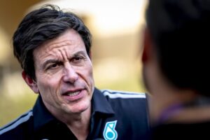 ‘Mercedes dreigt om de Grand Prix van Australië te boycotten’