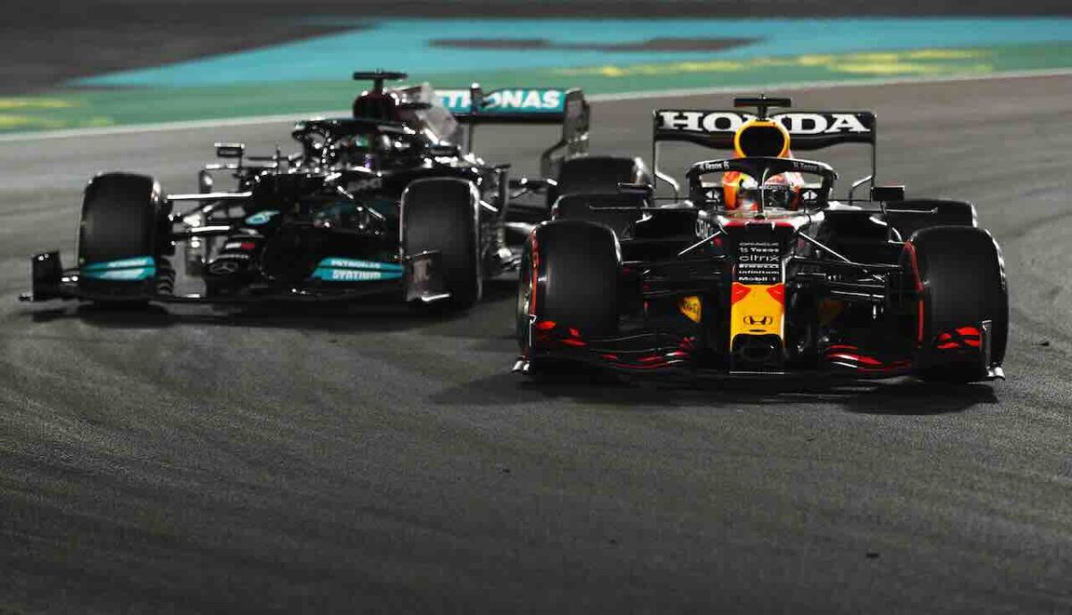 Drive to Survive: De 7 momenten om te onthouden