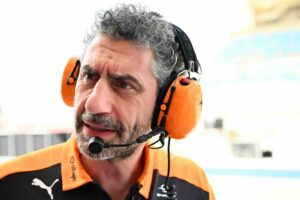 Groot probleem ontdekt bij McLaren vlak voor start van F1-seizoen