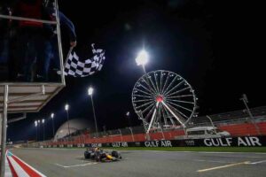 ‘F1-coureurs vertrekken uit de Formule 1’